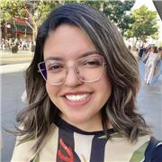 Brazilian teacher with English fluency! I can teach you Brazilian Portuguese in a funny way!